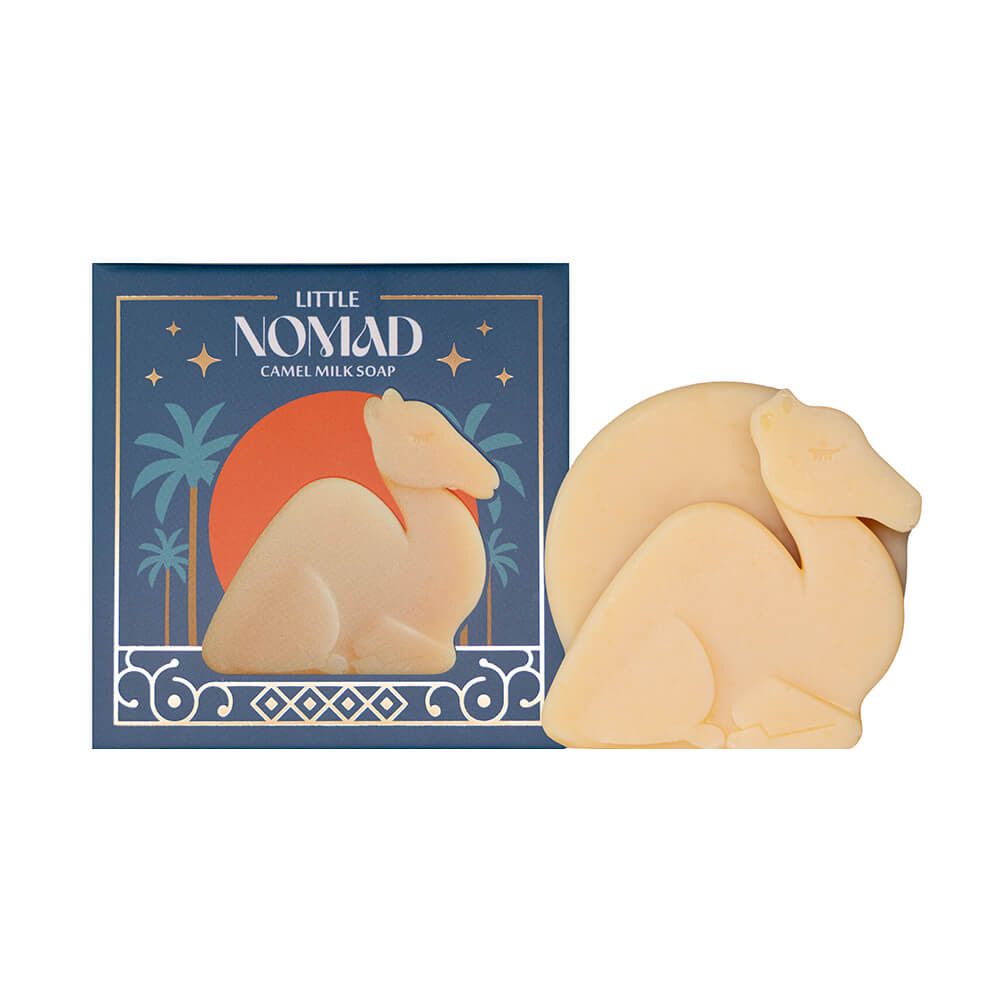 Camel Milk Delicate & Kids Soap - Default Title