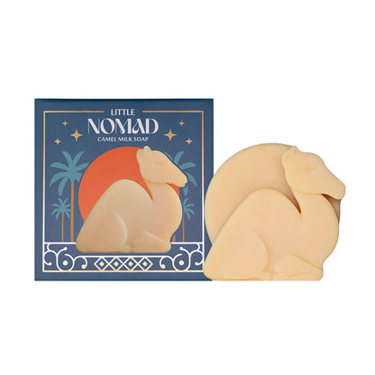 Camel Milk Delicate & Kids Soap - Default Title