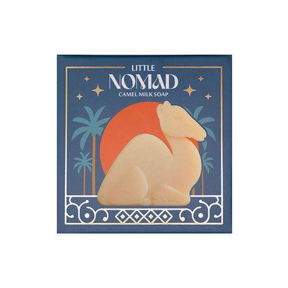 Camel Milk Delicate & Kids Soap - Default Title